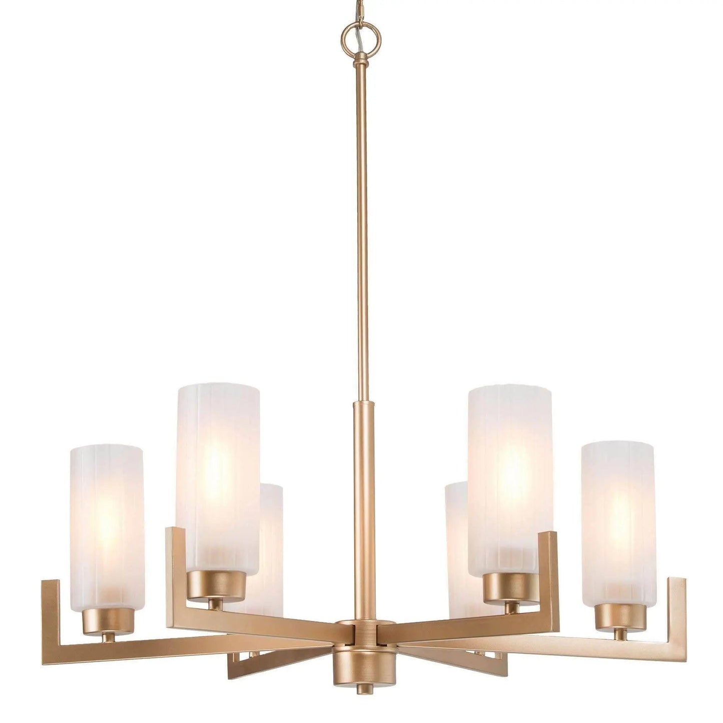 Agatha 6-Light Chandelier 298.99