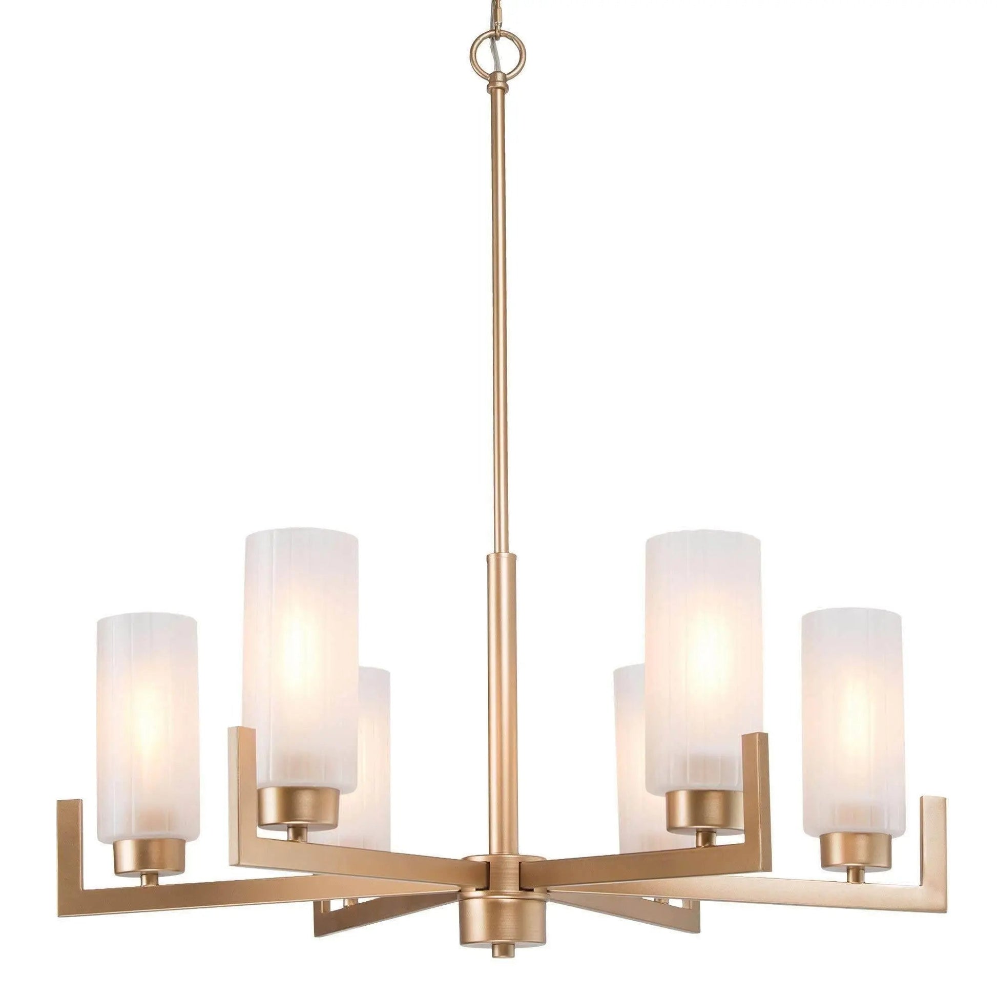 Agatha 6-Light Chandelier 298.99