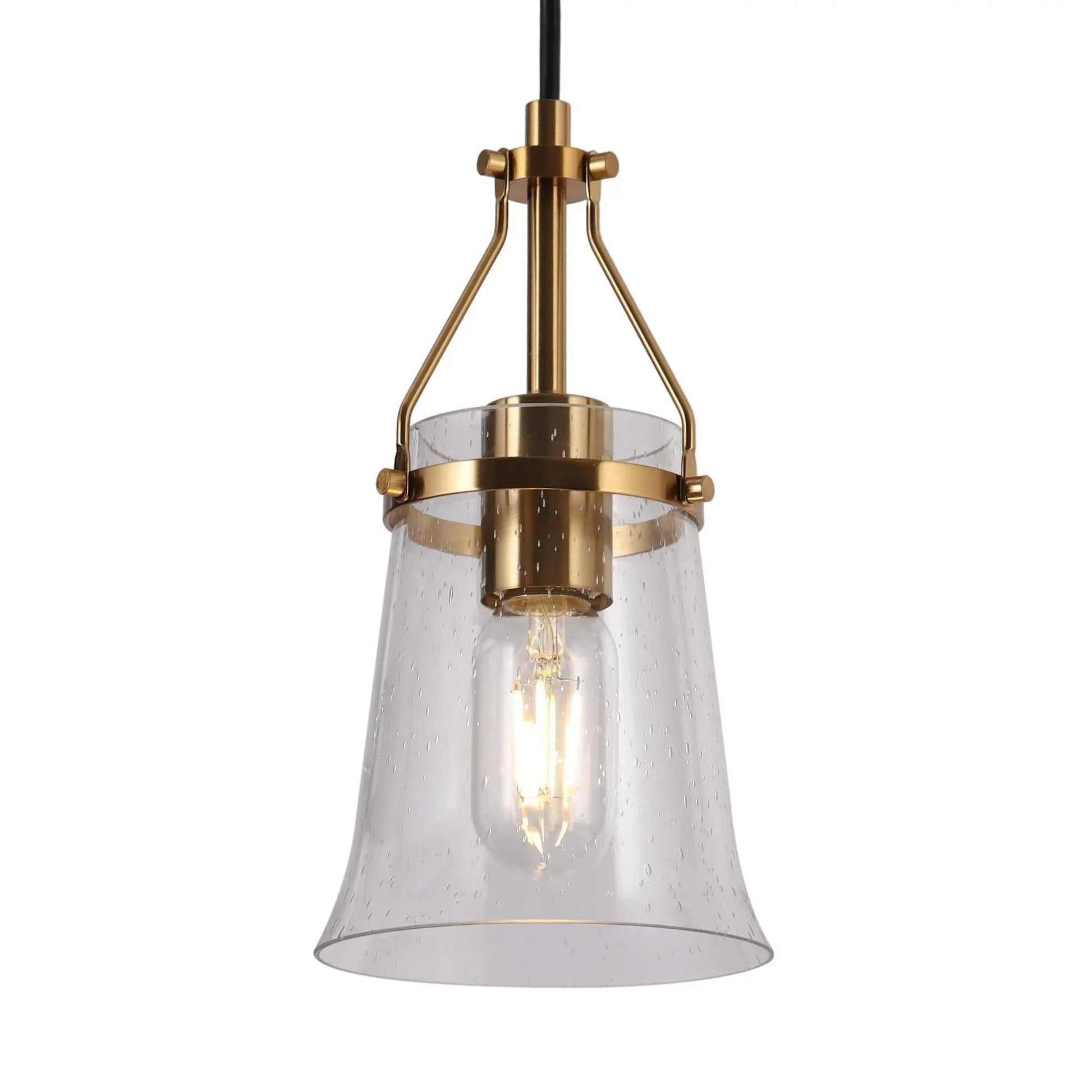 Agnes 1-Light Pendant Lighting 