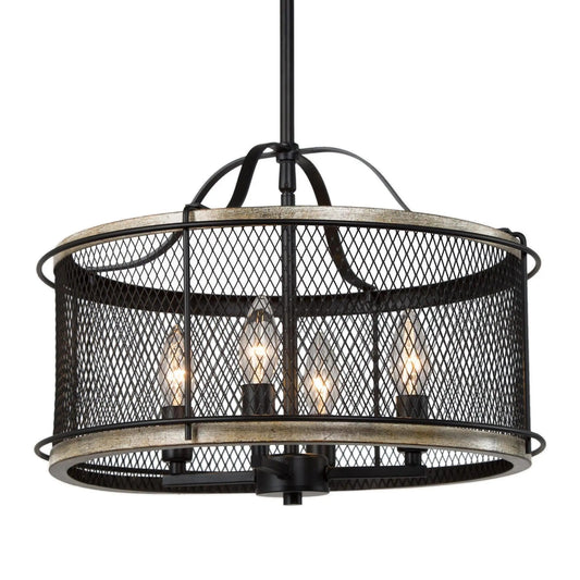 Althea 4-Light Chandelier 199.99