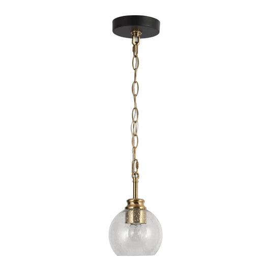 Zenobia 1-Light Vanity Light 