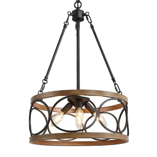 Amelia 4-Light Chandelier 159.99