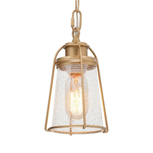 Dale 1-Light Pendant 