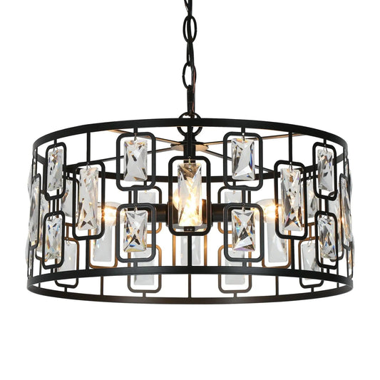 Arke 4-Light Chandelier 353.32