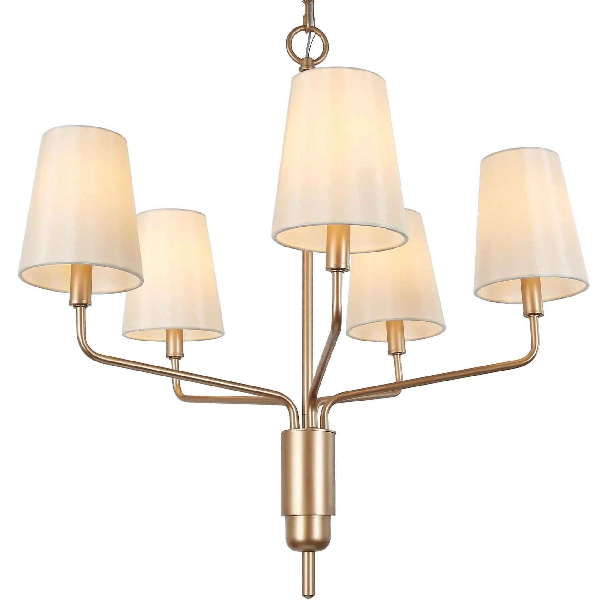 Asa 5-Light Chandelier 