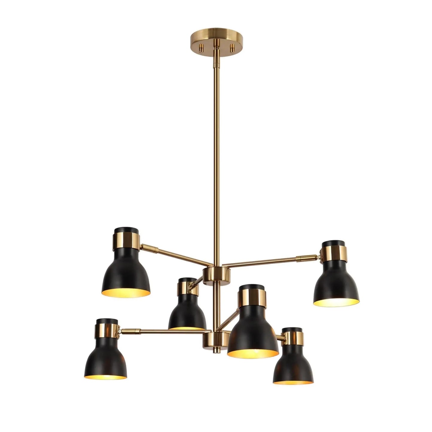 Aubrey 6-Light Chandelier 