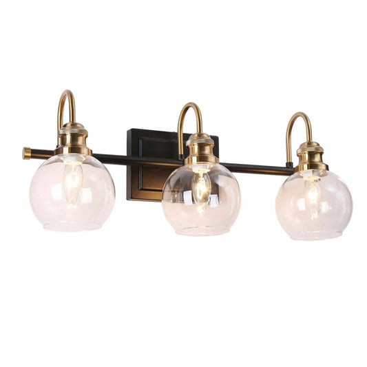 Boyce 3-Light Vanity Light 