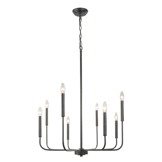 Clara 8-Light Chandelier 189.99