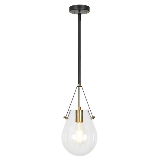 Colby 1-Light Pendant 