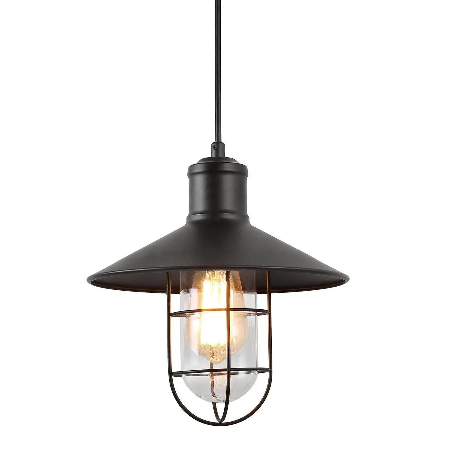 Coral 1-Light Pendant 43.99