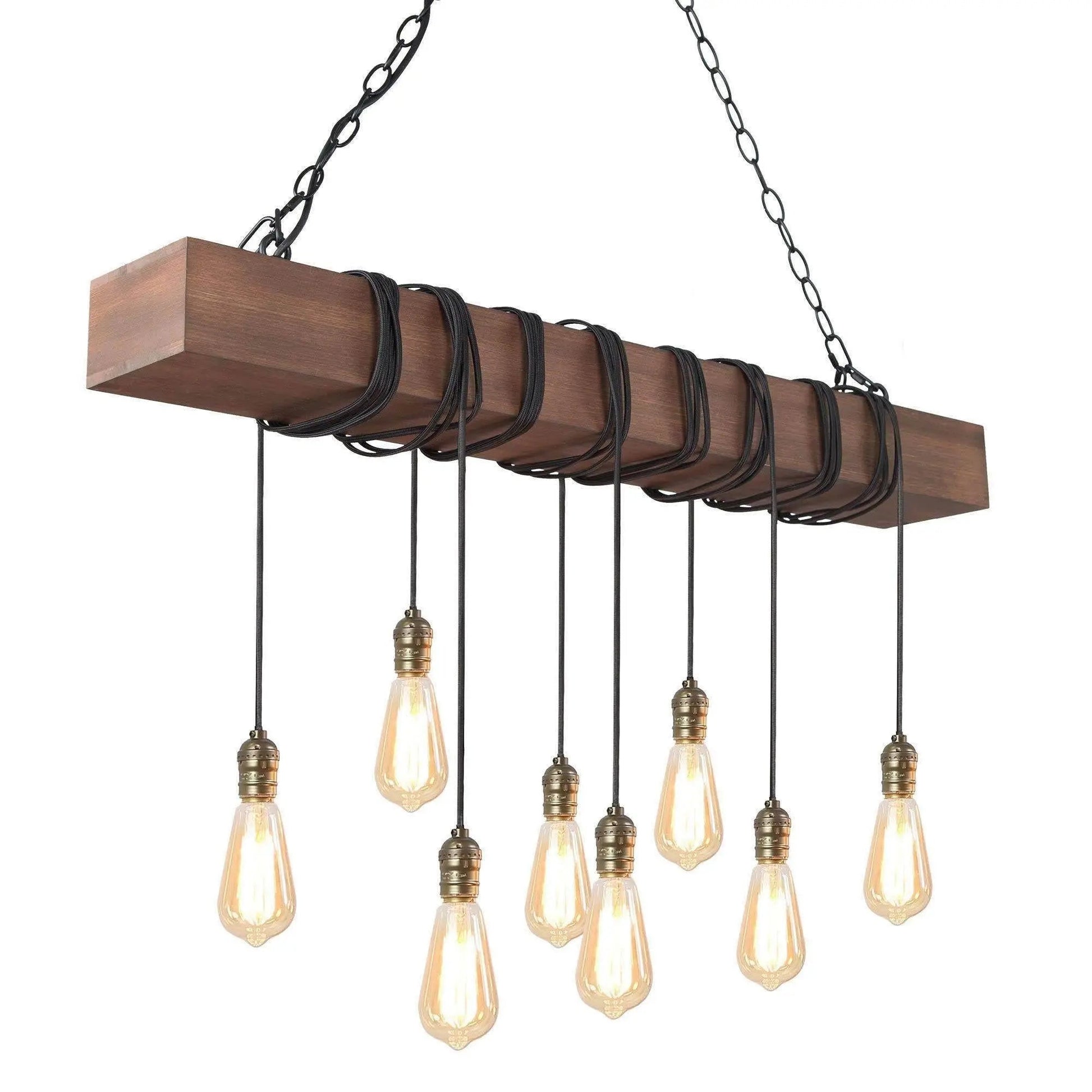 Ethan 8-Light Chandelier 349.99