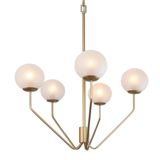 Hale 5-Light Chandelier 449.99