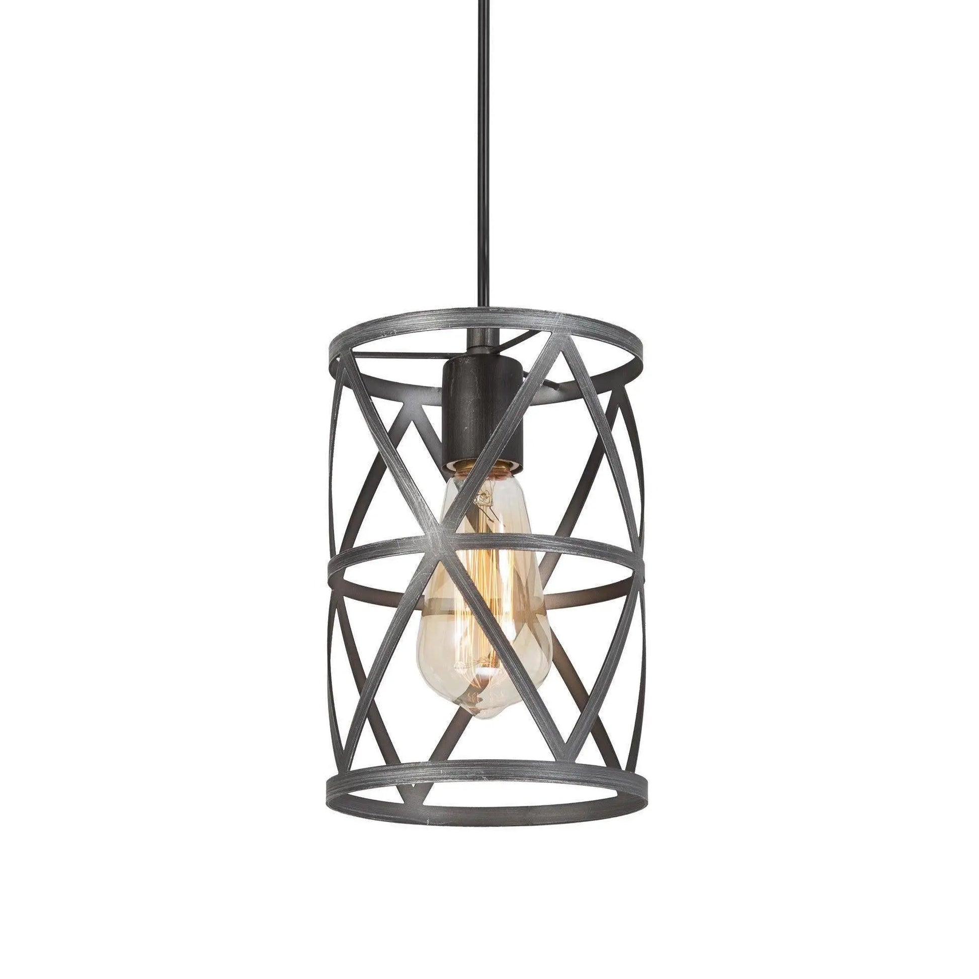 Frances 1-Light Pendant 89.99