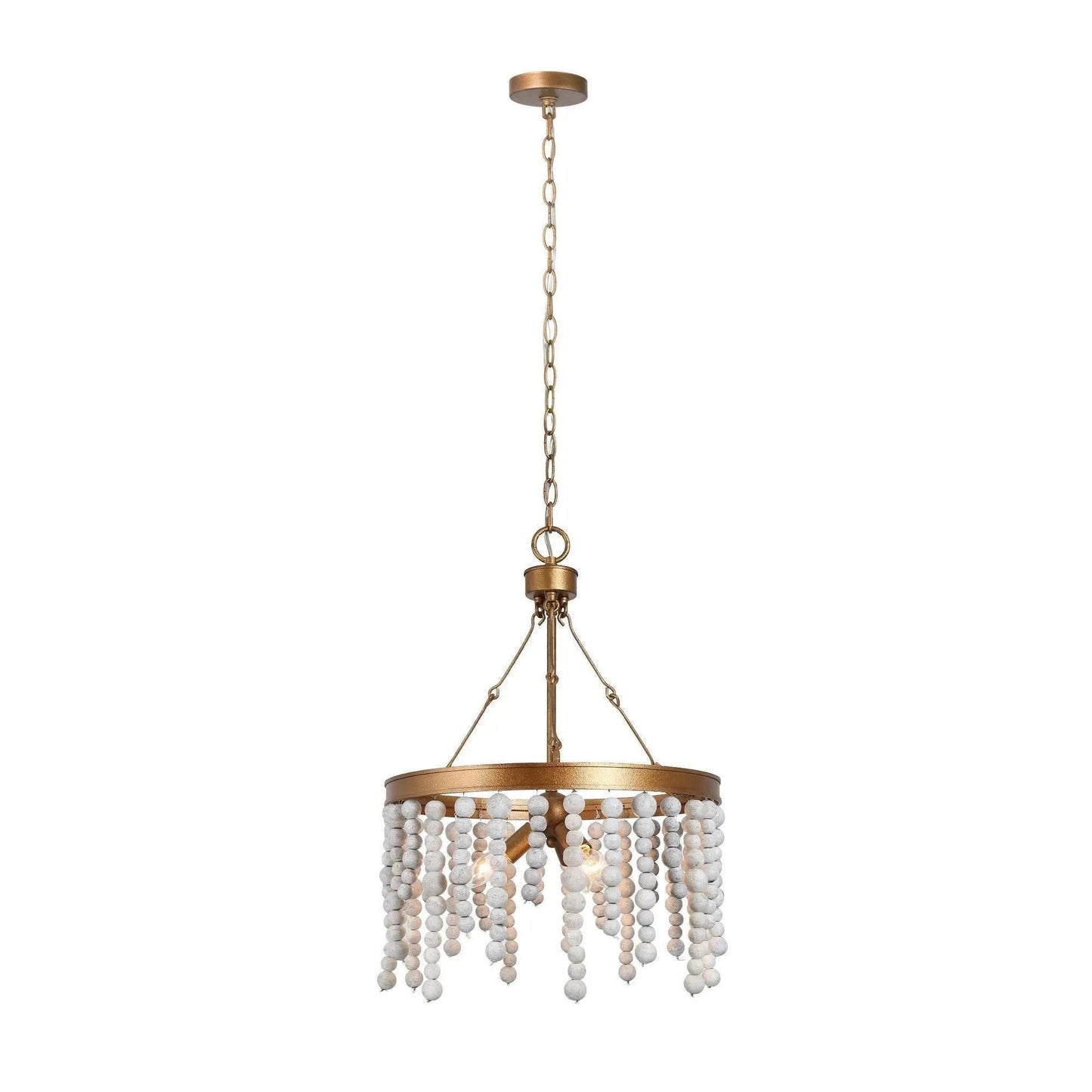 Gabrielle 3-Light Chandelier 