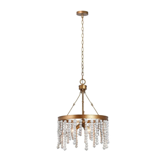 Gabrielle 3-Light Chandelier 