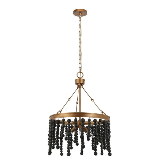 Gabrielle 3-Light Chandelier 499.99