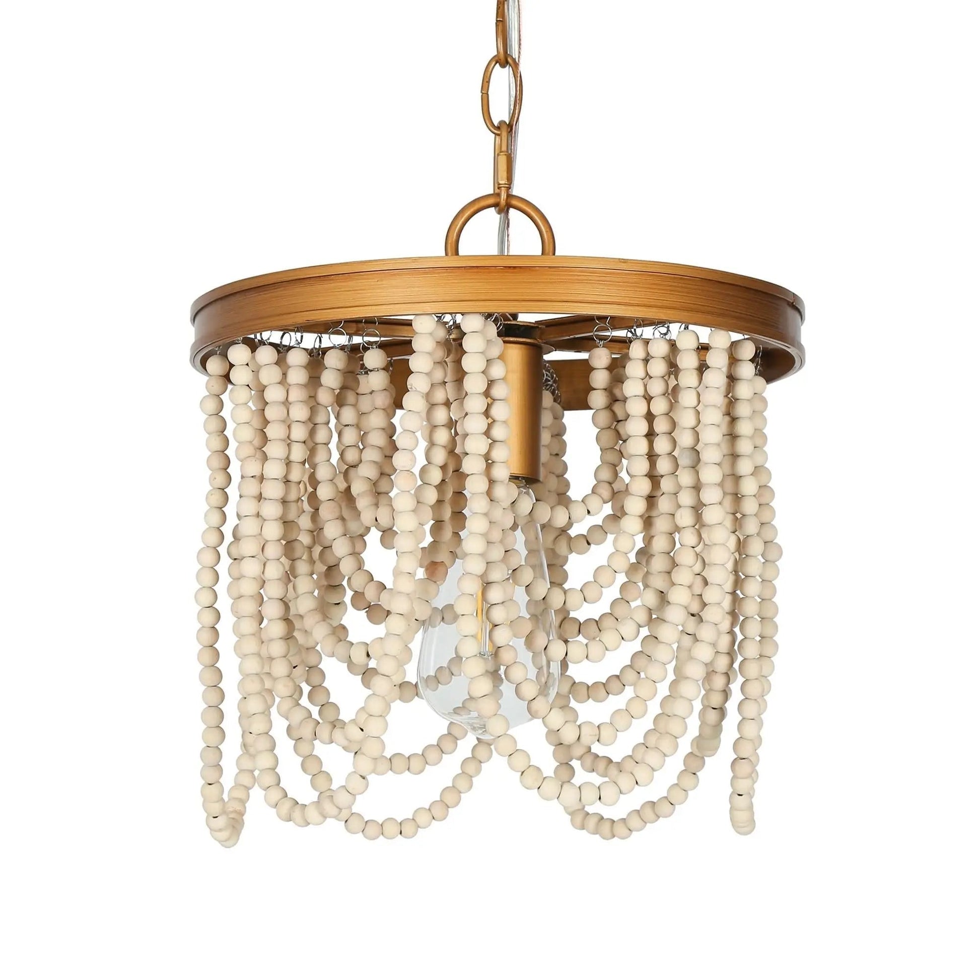 Grover 1-Light Pendant 