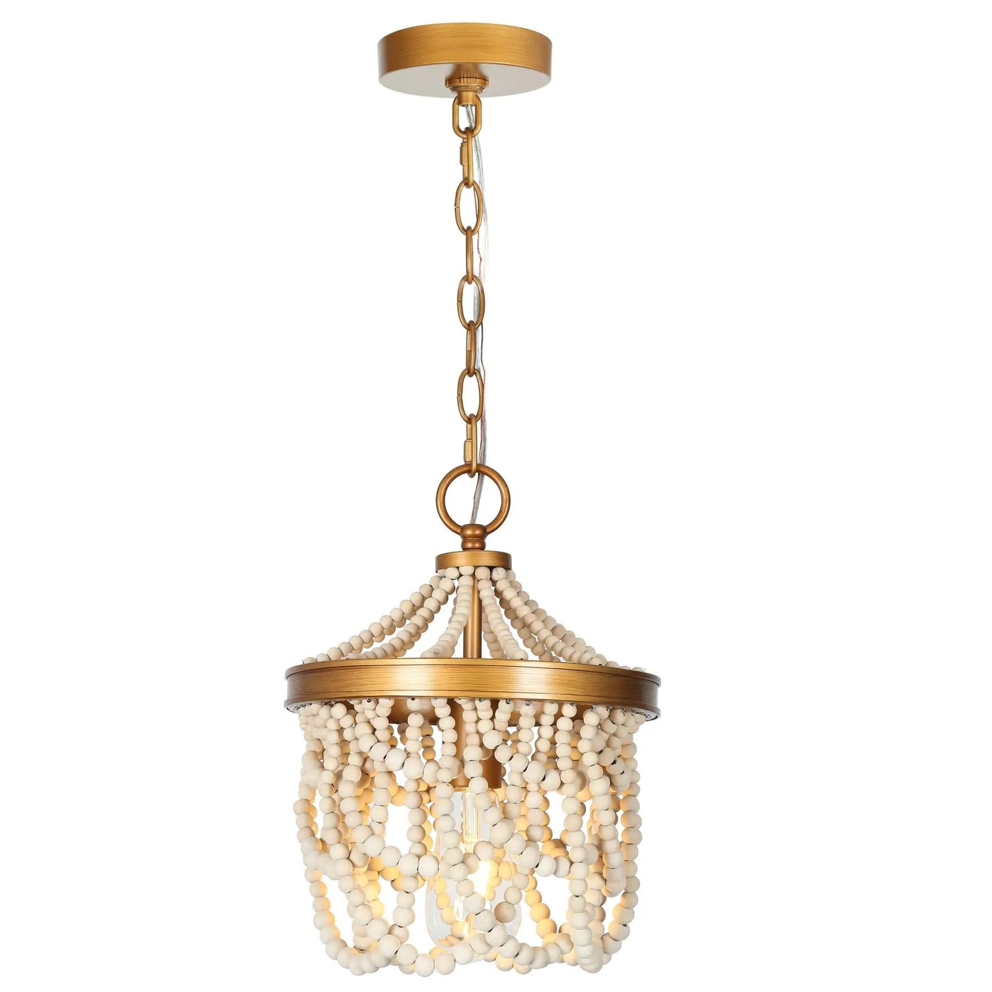 Grover 1-Light Pendant 