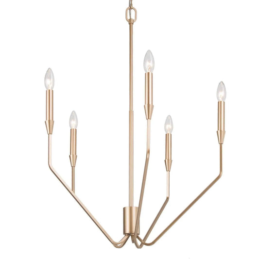 Hale 5-Light Chandelier 339.99