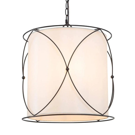 Cornelia 3-Light Chandelier 