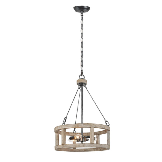 Heloise 3-Light Chandelier 199.99