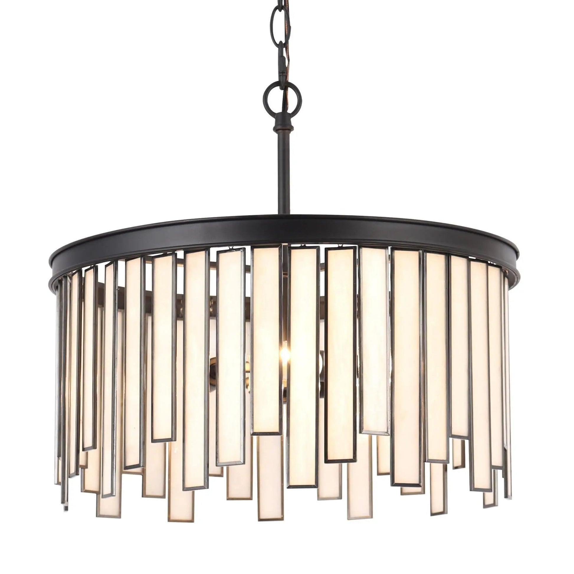 Hemera 3-Light Chandelier 499.99