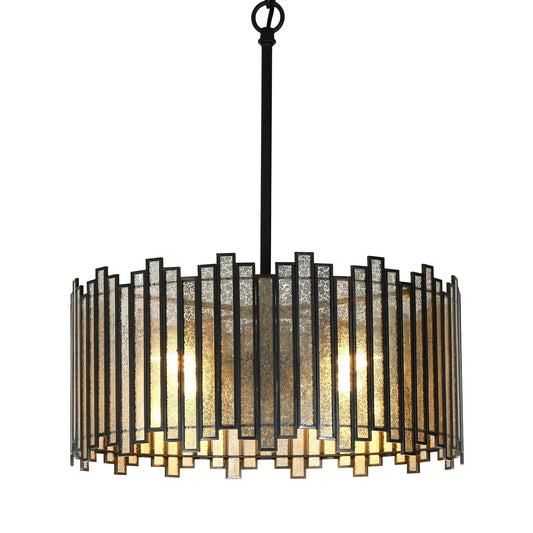 Hemera 4-Light Chandelier 