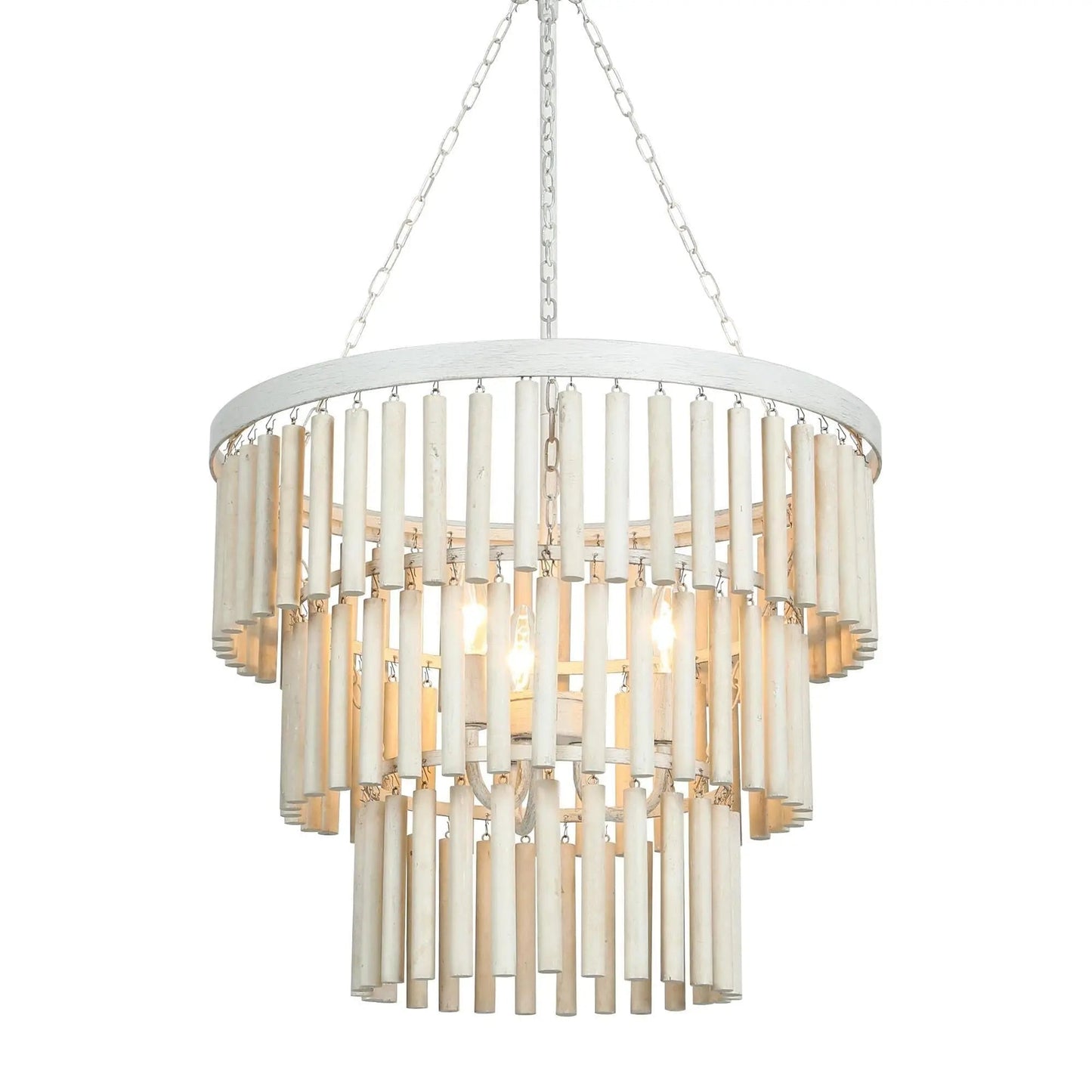 Henry 3-Light Chandelier 