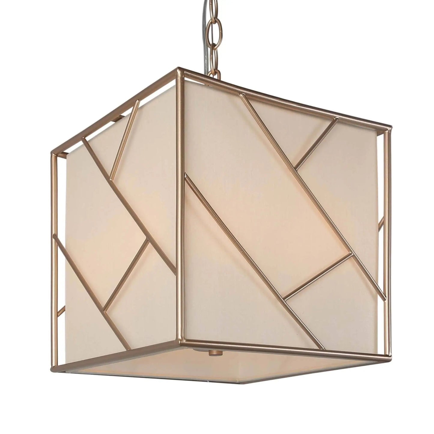 Hermosa 4-Light Chandelier 329.99