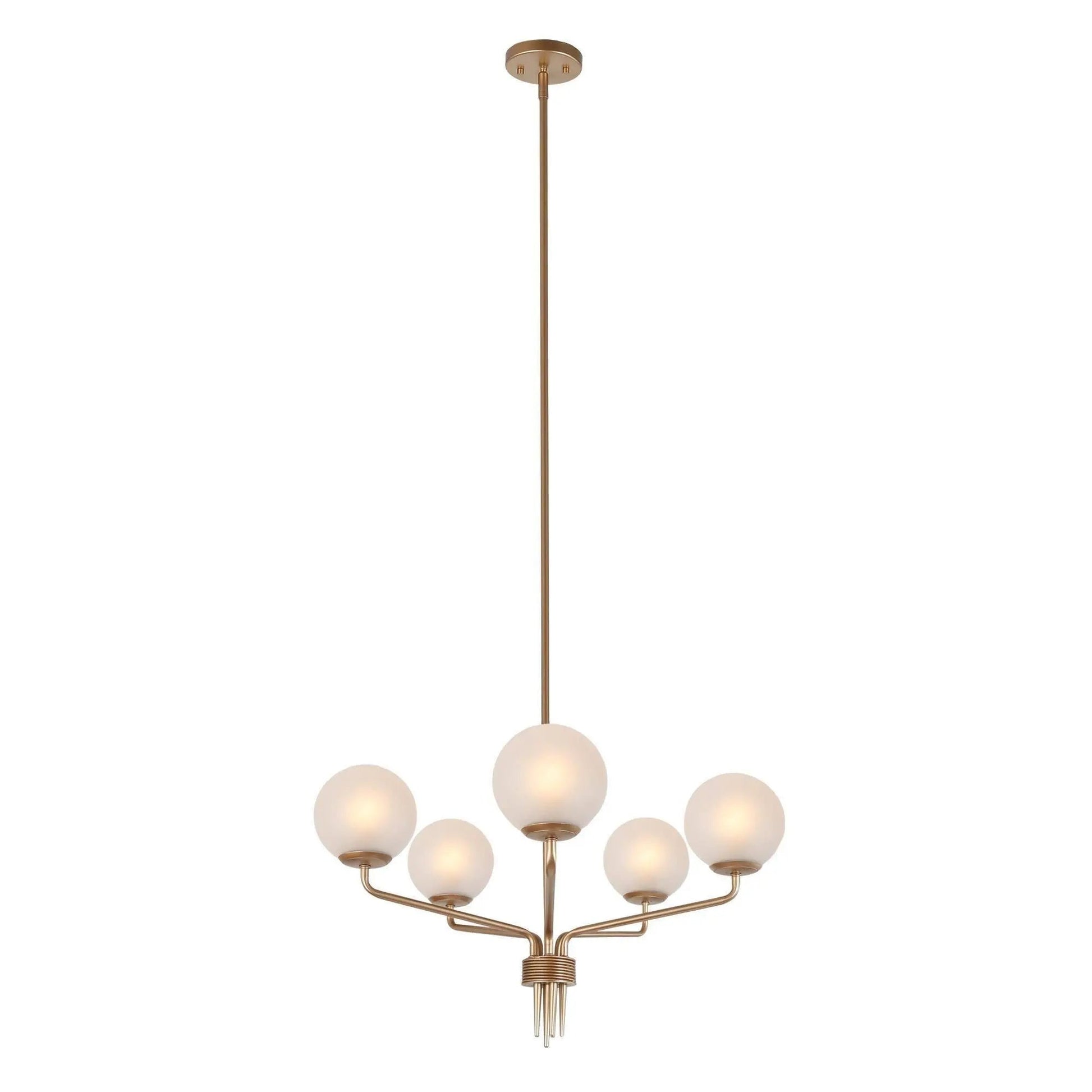 Lambert 5-Light Chandelier 