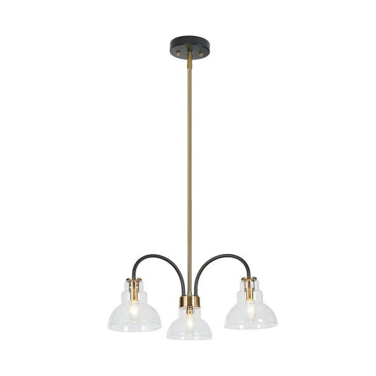 Levi 3-Light Chandelier 