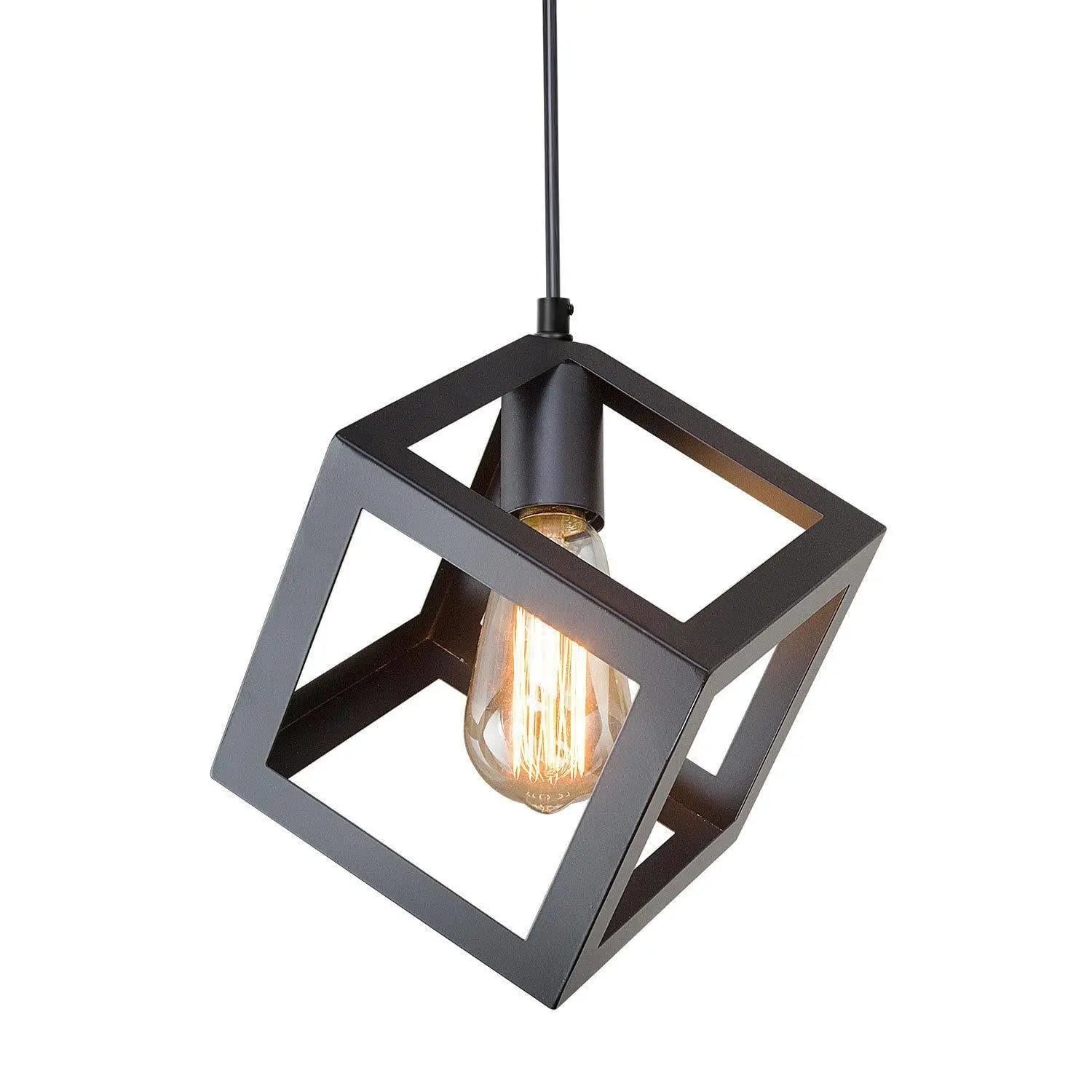 Malcolm 1-Light Pendant 