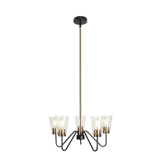 Neil 5-Light Chandelier 