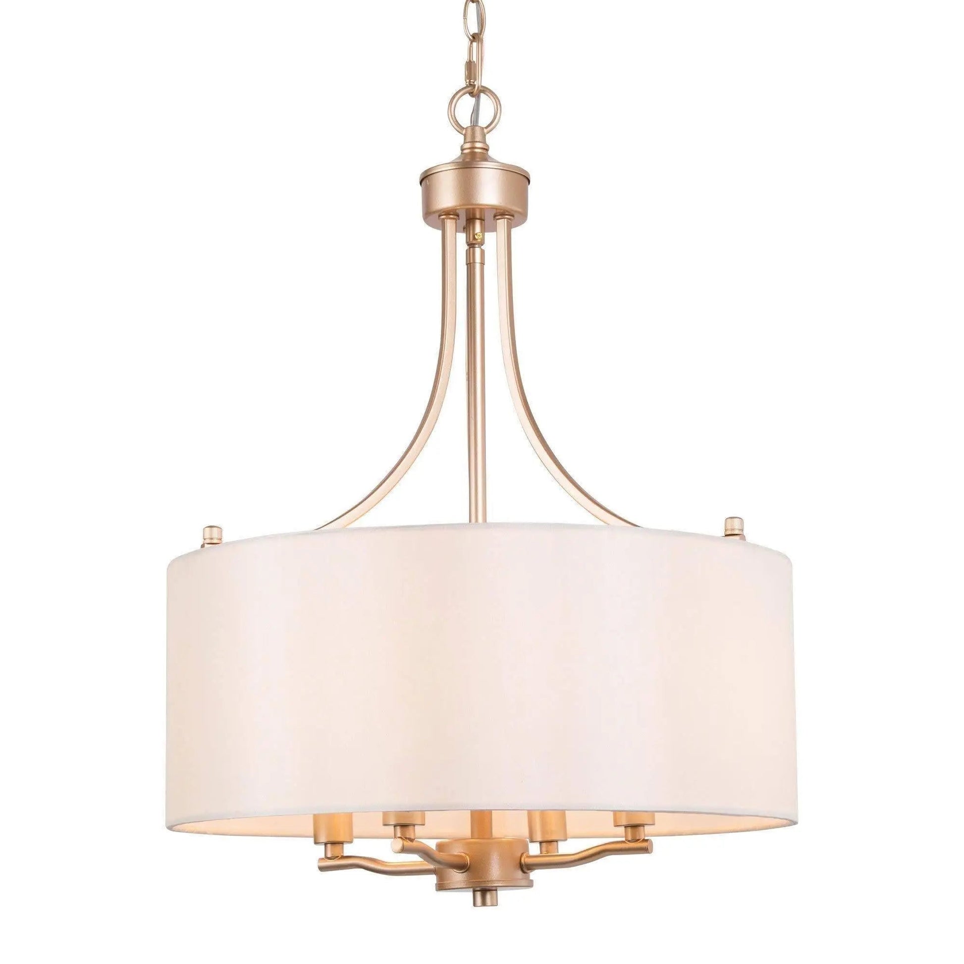 Niamh 4-Light Chandelier 205.99