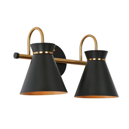 Noah 2-Light Vanity Light 