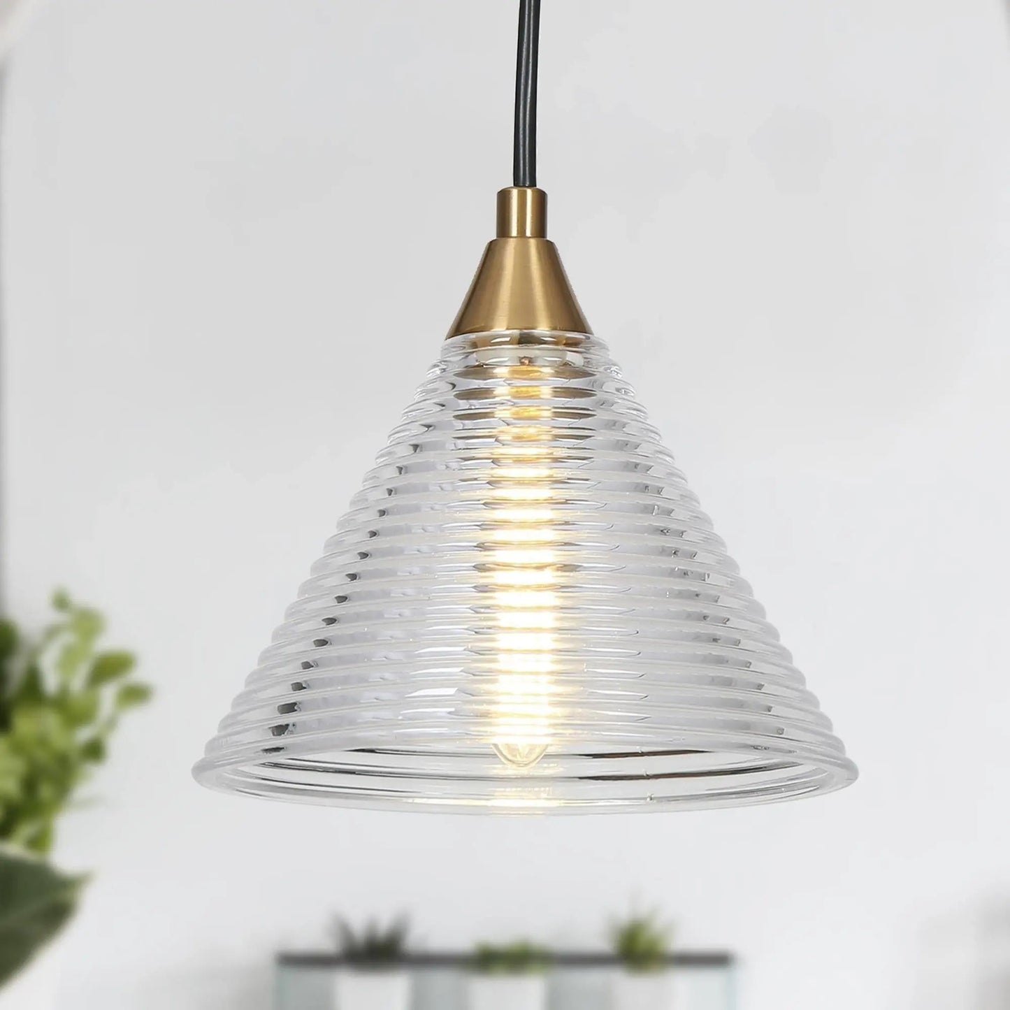 Otis 1-Light Pendant 