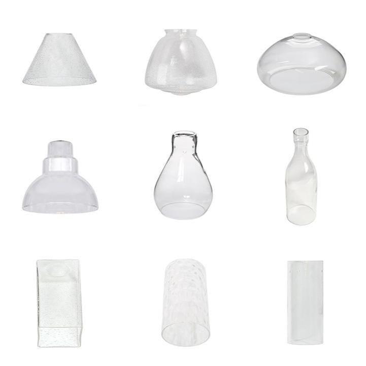 Pendant Glass Shades