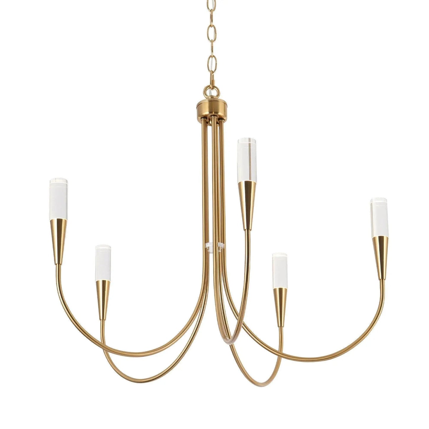 Salome 5-Light Chandelier 