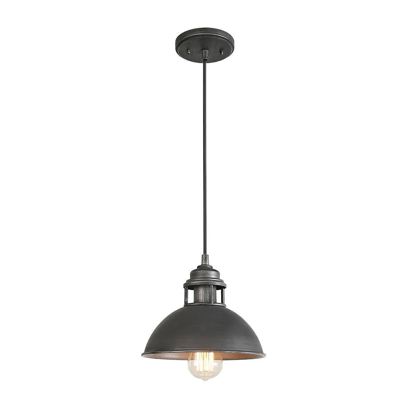 Simple 1-Light Pendant 82.99