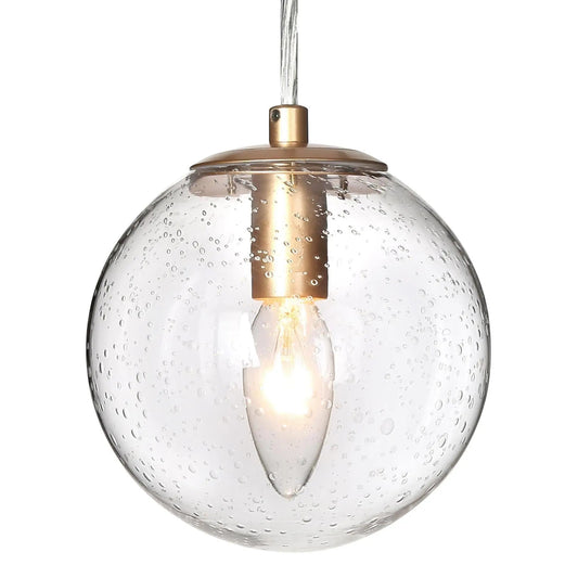 Tyrone 1-Light Pendant 