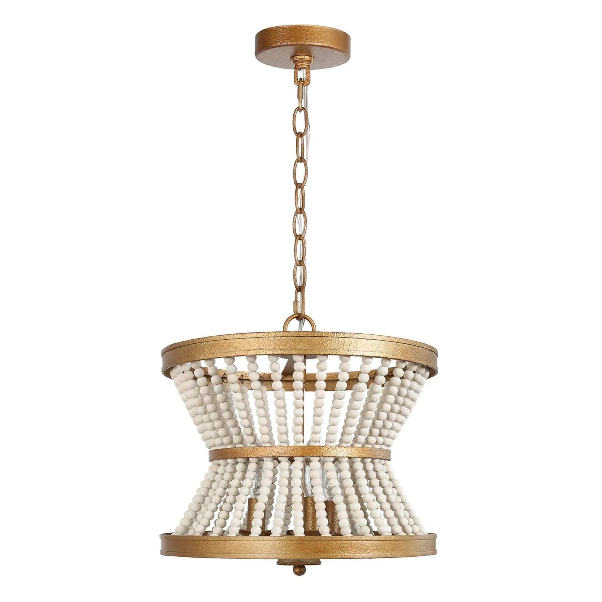 Walker 3-Light Chandelier 