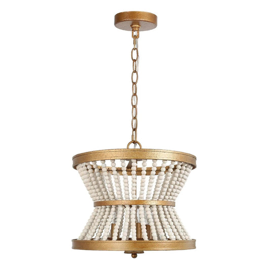 Walker 3-Light Chandelier 