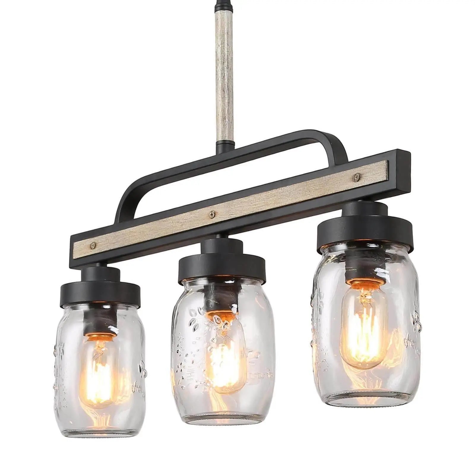 Webster 3-Light Chandelier 179.99