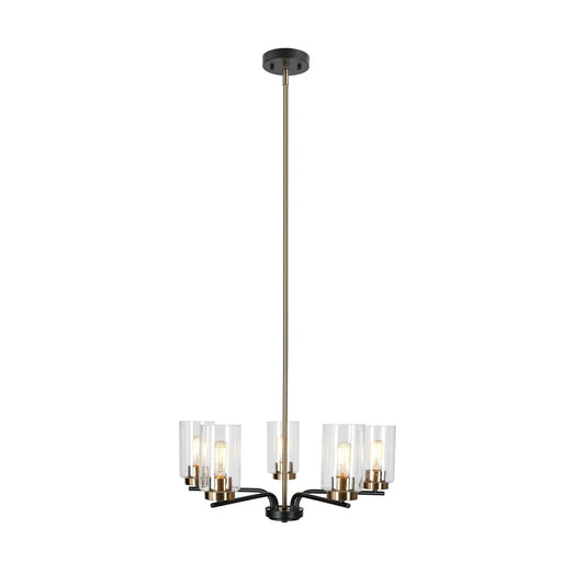 Winni 5-Light Chandelier 