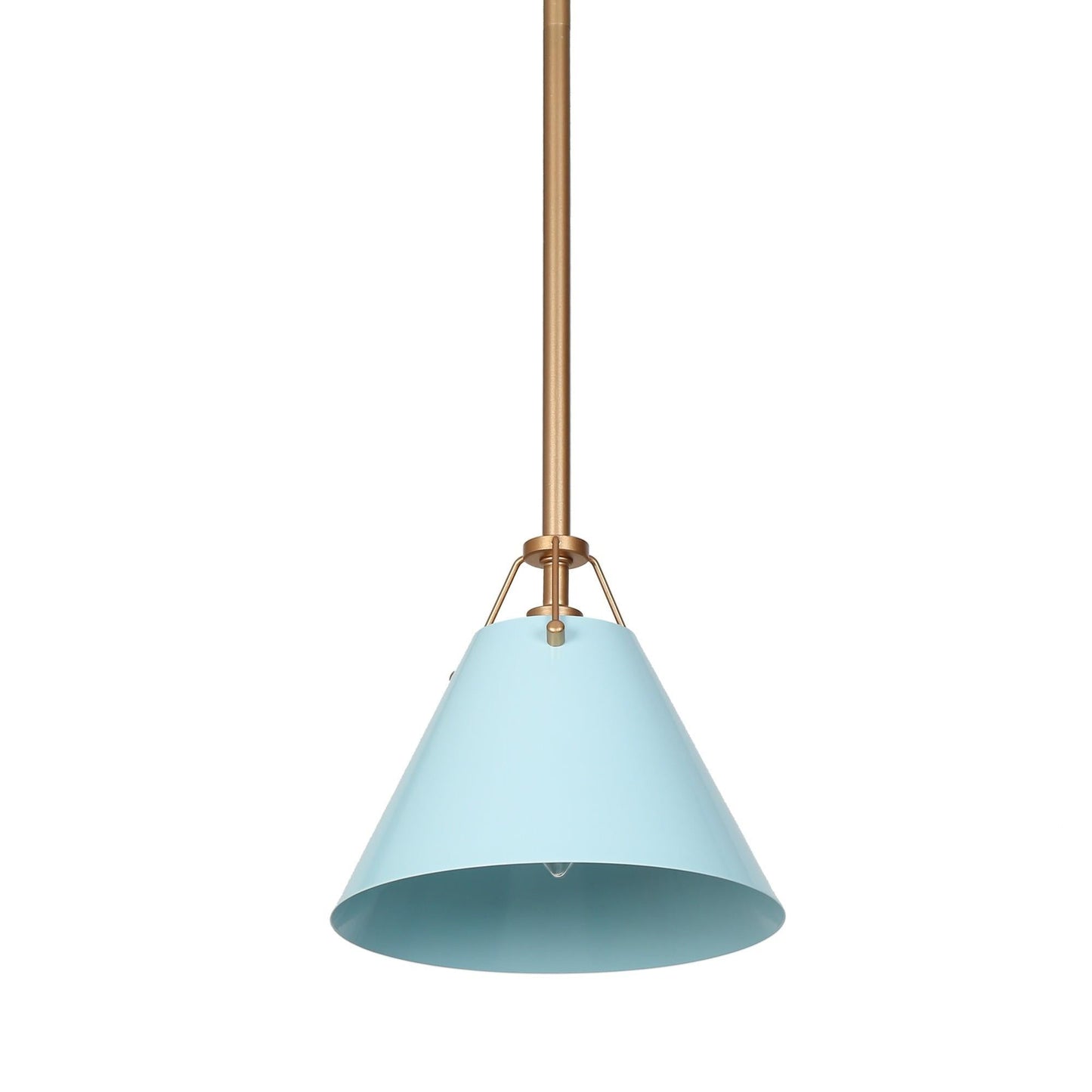 Modern 1-Light Pendant 84.99