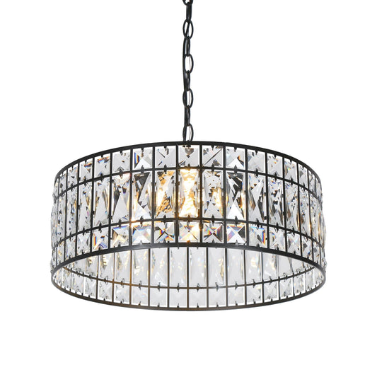 Diana 3-Light Chandelier 473.32