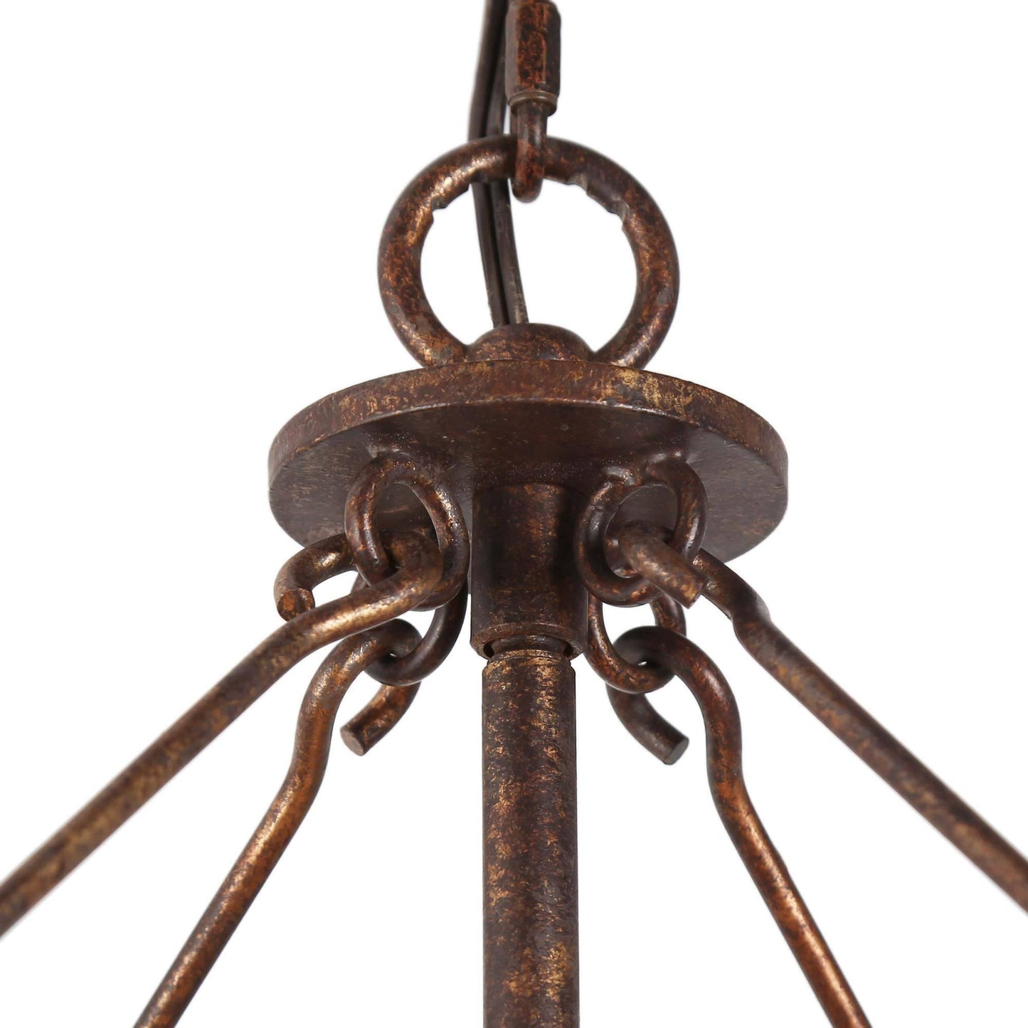 Ferdinand 4-Light Mini Chandelier