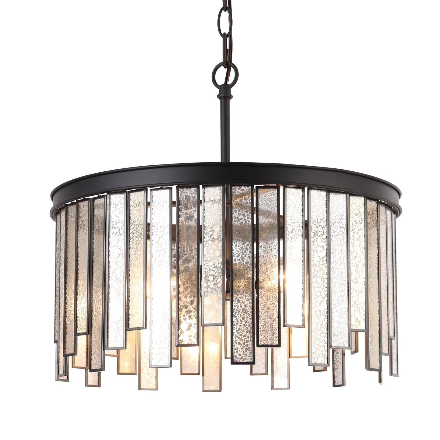 Hemera 3-Light Chandelier 499.99