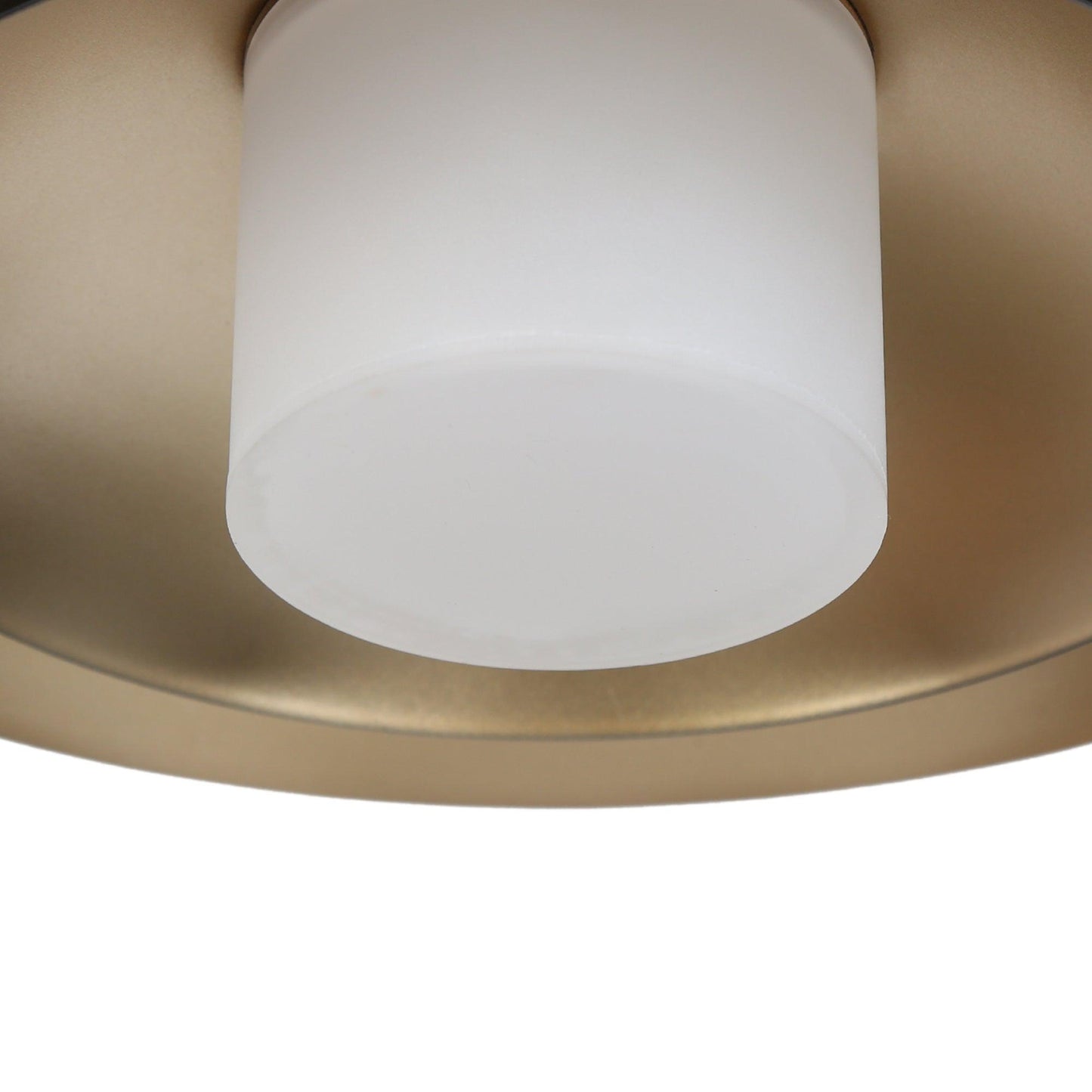 1-Light LED Pendant Lights - Belles Lighting