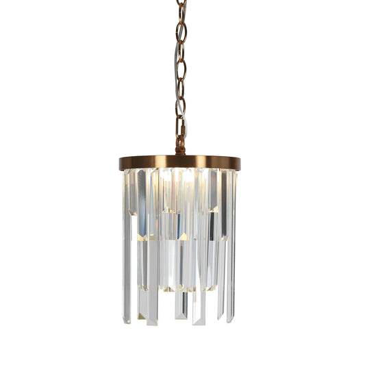 1-Light LED Pendant Lights - Belles Lighting